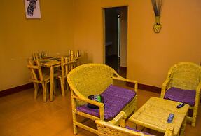 Kwezi Apartments