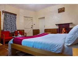 Thomson Falls Lodge