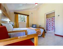 Thomson Falls Lodge