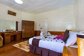 Thomson Falls Lodge
