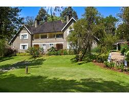 Thomson Falls Lodge