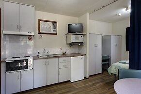 Gawler Caravan Park