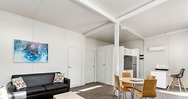 Gawler Caravan Park