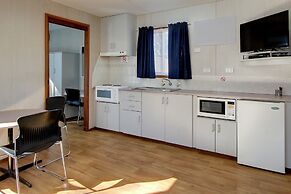 Gawler Caravan Park