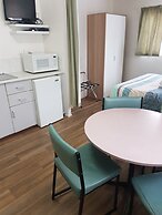 Gawler Caravan Park