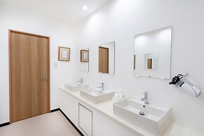 Tabist Hotel Shiogama & Matsushima