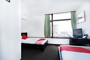 Tabist Hotel Shiogama & Matsushima