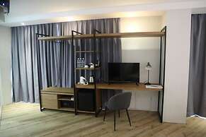 Roxy Hotel Padungan