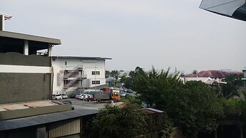 Roxy Hotel Padungan