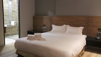 Roxy Hotel Padungan