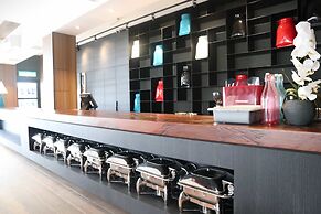 Roxy Hotel Padungan