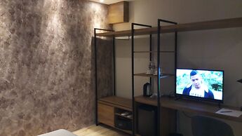 Roxy Hotel Padungan