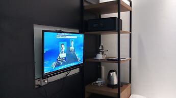 Roxy Hotel Padungan