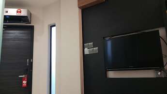 Roxy Hotel Padungan