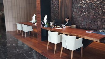 Roxy Hotel Padungan