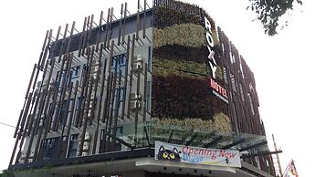 Roxy Hotel Padungan