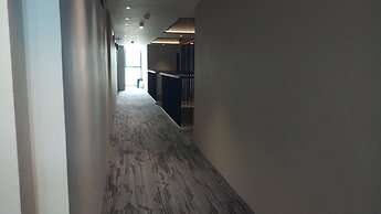 Roxy Hotel Padungan