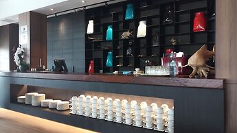 Roxy Hotel Padungan