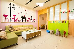 Childlike B&B