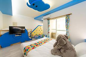 Childlike B&B