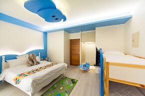 Childlike B&B