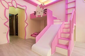Childlike B&B