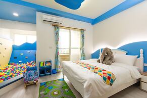 Childlike B&B