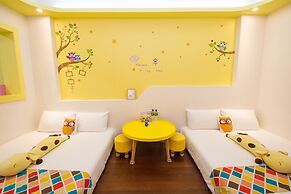 Childlike B&B