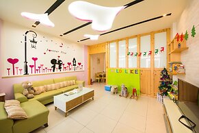 Childlike B&B