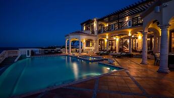 Villa Amarilla