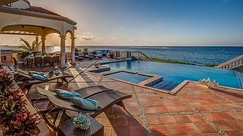 Villa Amarilla