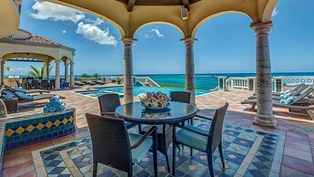 Villa Amarilla