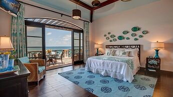 Villa Amarilla