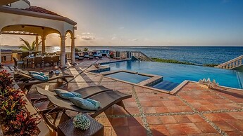 Villa Amarilla