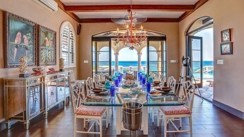 Villa Amarilla