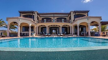 Villa Amarilla