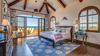 Villa Amarilla