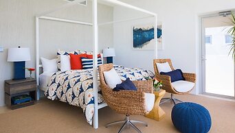 Villa Champagne Shores