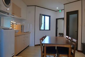 West Villa