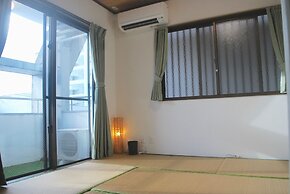 West Villa