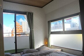 West Villa