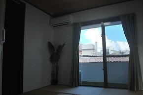 West Villa