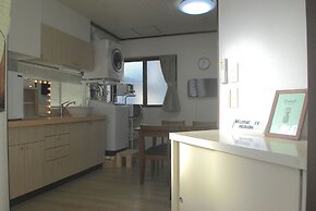 West Villa