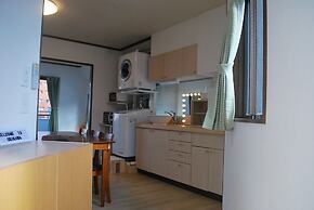 West Villa
