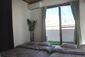 West Villa