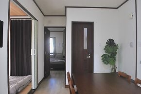West Villa