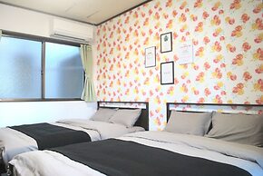 West Villa