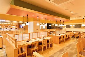 Wakoshi Tobu Hotel