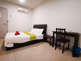 Clover Hotel Port Dickson