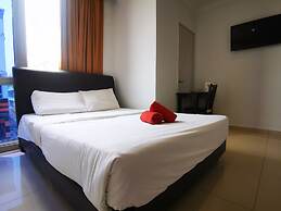Clover Hotel Port Dickson